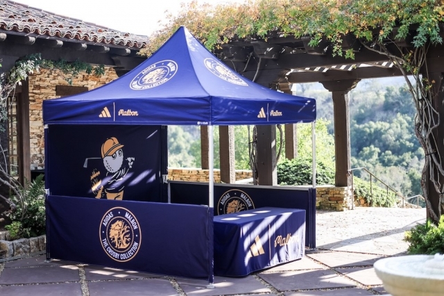 Transform Your Presence: The Impact of a High-Quality Gazebo Tent Print